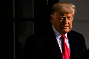 Этот раз — точно последний: почему Трамп атаковал хуситов и нарушил обещание никогда не воевать?