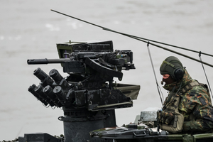 Что известно о войсках НАТО, которые находятся на Украине?
