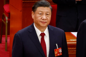 «Мао Цзэдун XXI века» и вожак «волчьей стаи»: Си Цзиньпину исполнилось 70 лет