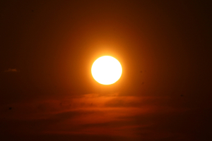 Магнитные бури в октябре 2025 года: как пережить всплески солнечной активности