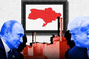 Звонок, решающий судьбы: о чем был разговор Путина с Трампом?