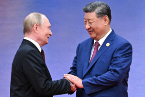 Политолог Макушин: главной темой саммита ШОС будет создание нового миропорядка