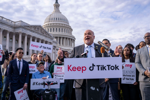 Последние дни TikTok: чем соцсеть не угодила властям США и купит ли ее MrBeast?
