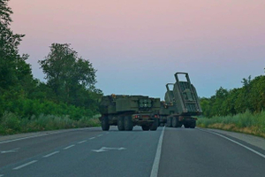 «Супероружие» или переоцененный хлам? Что нужно знать об РСЗО HIMARS