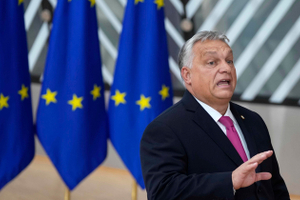 Виктор Орбан угрожает сорвать саммит ЕС по Украине. Чего он хочет?