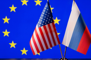 Экономическое оружие: какие санкции США снимут первыми после прекращения огня?