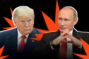 Пять встреч Первых: может ли рандеву Путина и Трампа изменить мировую повестку