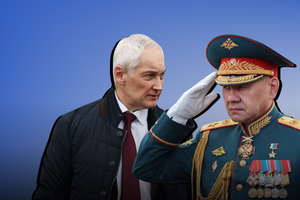 «Нужно навести порядок»: почему Путин уволил Шойгу и чем известен его преемник Белоусов?