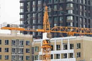 Господдержка не для всех: что изменится в льготной ипотеке в 2024 году