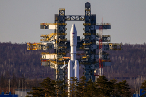Успех с третьей попытки: какая миссия у ракеты «Ангара-А5»?