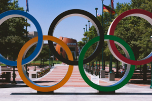 Российских спортсменов допустили до участия на Олимпиаде-2024. Главное
