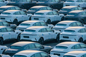 В России на 80% подняли утильсбор: каких марок мы лишимся и что вообще ждет рынок?