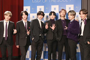 «Мы вернулись»: что ждет группу BTS после армии