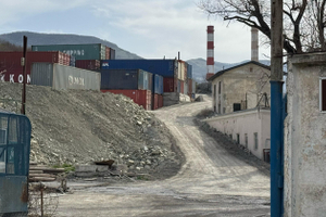 Жители Новороссийска отстаивают право свободного прохода к мемориалу ВОВ. Что об этом известно?