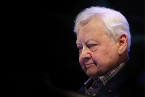 «С завтрашнего дня не узнать меня»: к 90-летнему юбилею Олега Табакова