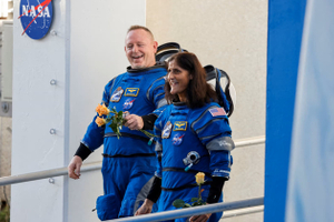 Миссия Starliner превратилась в испытание на выносливость: почему астронавты NASA застряли на МКС?