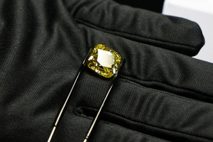 Исчезли из Антверпена — но не из Cartier: тайная жизнь российских алмазов после санкций G7