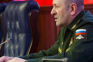 Кем был генерал Кириллов и в чем он обвинял ВСУ?