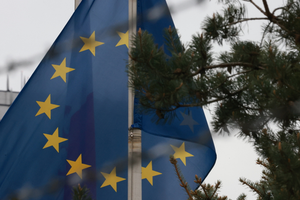 Стало известно содержание 13-го пакета санкций ЕС против России