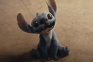 «Даже не похоже на современную помойку Disney»: что известно о фильме «Лило и Стич»?