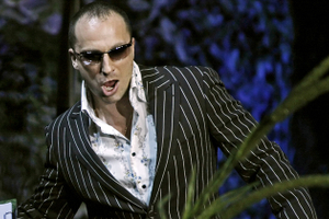 Бешеный стиль и харизма: почему Дмитрий Нагиев всегда был крашем