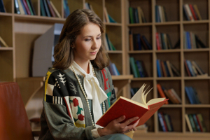 Надежда Потехина, АО «НИИ НПО „ЛУЧ“»: «Наша невидимая научная армия всегда остается в тени»