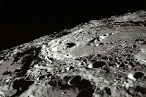 «Луна-25» потерпела крушение. Почему это сигнал к будущим успехам в космической гонке?