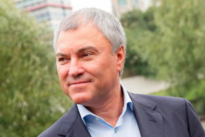 Володин: иноагенты лишатся до 80% своих доходов из-за закона о рекламке
