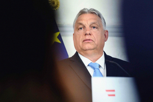 Орбан сравнил ЕС с оккупацией СССР. Боррель ответил, что Венгрию никто не держит в Евросоюзе
