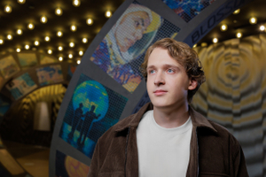 Дмитрий Будушин, ГК «Росатом»: «Горжусь тем, что занимаюсь наукой»