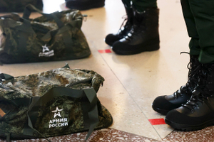 Электронные повестки и ограничения для уклонистов: что изменится для военнообязанных