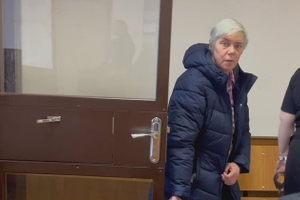 Врачи требуют освободить московского педиатра Надежду Буянову. Ее обвиняют в фейках о ВС РФ