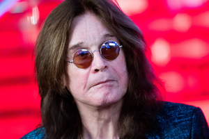 Goodbye, Prince of Darkness: умер Оззи Осборн
