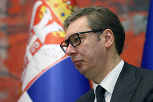 «Волк не отказывается от своей мечты»: какой ультиматум Запад поставил Вучичу?