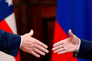 «Игра Трампа» или сделка века: как президент США намерен закончить конфликт на Украине?