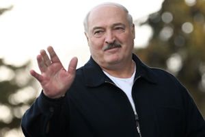 «Слава богу, что у нас диктатура»: Александру Лукашенко исполнилось 70 лет