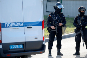 В Курской, Белгородской и Брянской областях ввели режим КТО. Что это значит?