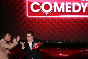 Comedy Club — всё. Почему это, безусловно, культовое шоу давно было пора закрыть?