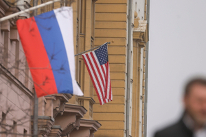 Три шага вперед, четыре назад: застопорились ли переговоры России и США?