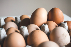 Роковые яйца: почему они дорожают по всей стране и как с этим борется правительство
