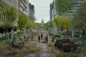 «Не так уж и фантастично»: могут ли грибы из The Last of Us превратить человека в зомби