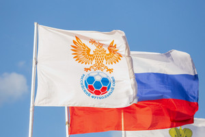 Почему Россия хочет перейти в Азиатскую конфедерацию футбола?