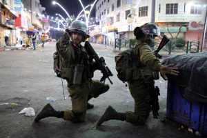 Израиль и Палестина снова воюют — вот что нужно знать об этом конфликте
