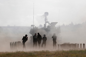 «Вопрос в том, как далеко зайдет Израиль»: к чему приведет наземная операция ЦАХАЛ в секторе Газа