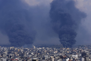 «Выстрел в ногу»: может ли Израиль применить ядерное оружие против ХАМАС?