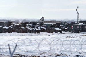 «Табу нарушено»: какое оружие поставит Запад Украине в 2023 году?