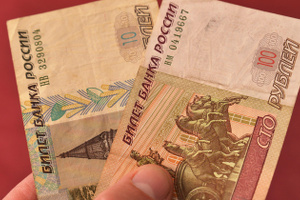 Великолепная десятка. Почему ЦБ хочет снова печатать банкноты по десять рублей?