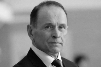 Shot: причиной смерти гимнаста Дитятина стала острая сердечная недостаточность