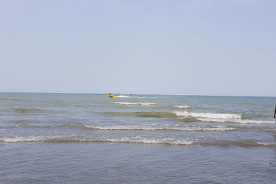 Эколог Каюмов: бороться с обмелением Каспийского моря бессмысленно