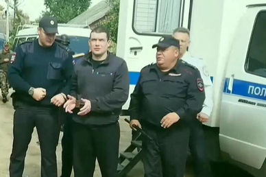 Осужденного по делу об убийстве Михаила Круга не пустили на СВО